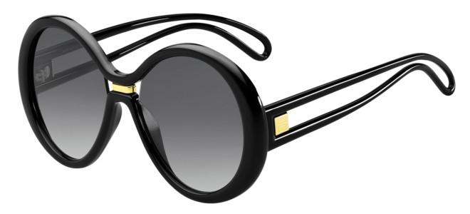 Солнцезащитные очки GIVENCHY SILHOUETTE GV 7105/G/S